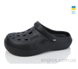 Кроксы SANLIN 2